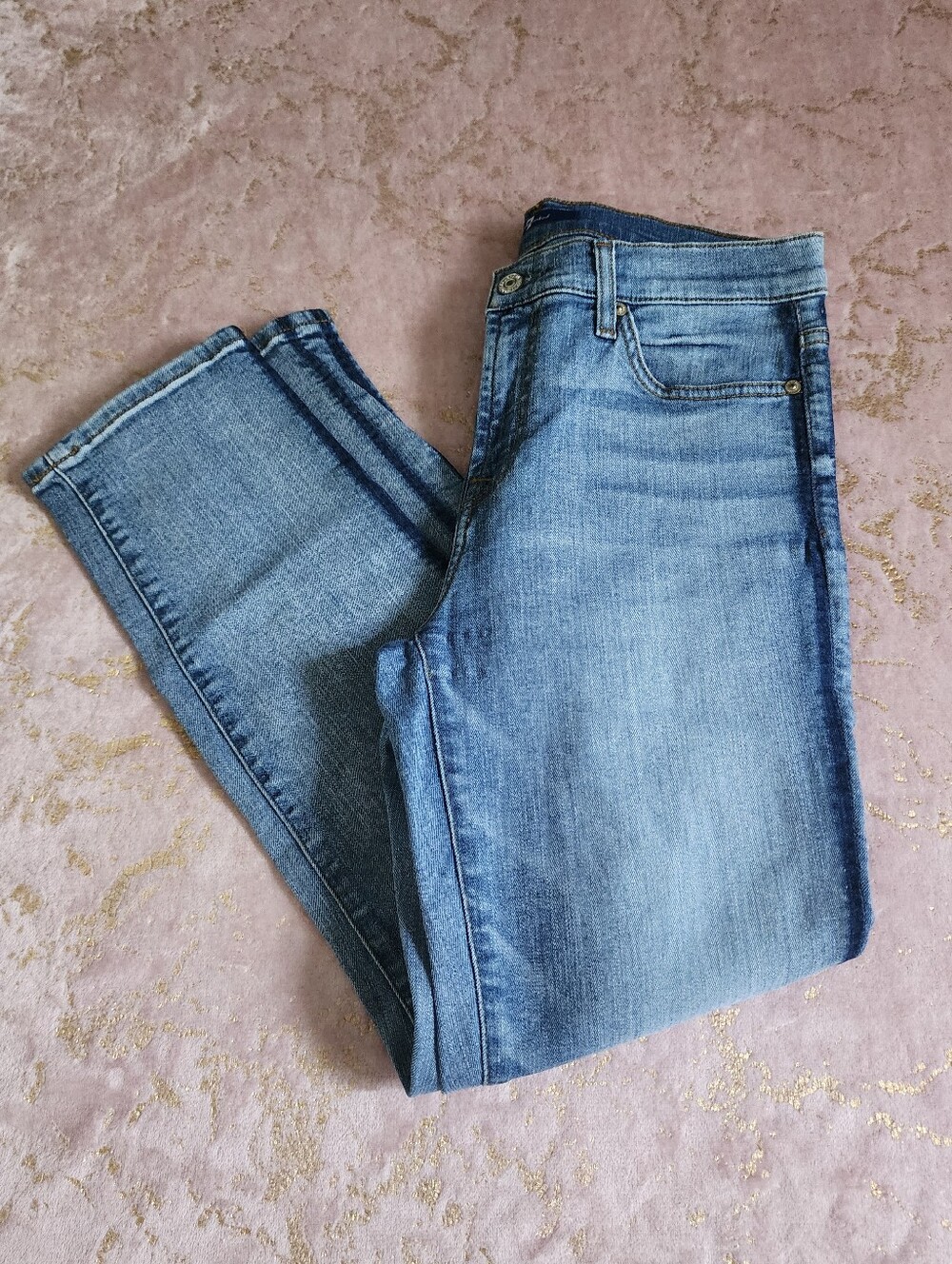 7 FOR ALL MAMKIND | Women's Jeans